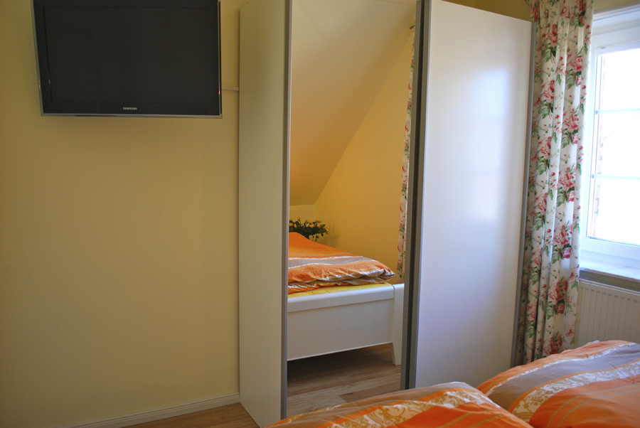 Schlafzimmer 1 Schlafzimmer 1